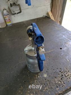 Earlax HVLP Spray Gun