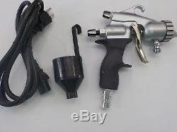 Earlex 0HV6003PUS Spray Port 6003 HVLP Sprayer withPressure Feed Pro 8 Spray Gun