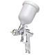 Eastwood Elite Primer Hvlp Professional Stainless Steel Paint Spray Sprayer Gun