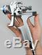 Et 5000b Paint Spray Gun Hvlp 1,3tip Gravity Feed Spraygun For Painting Body Car