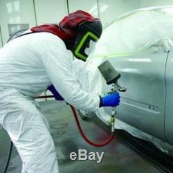 Et 5000b Paint Spray Gun Hvlp 1,3tip Gravity Feed Spraygun For Painting Body Car