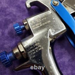 Excellent? Blue Point Professional Hvlp Air Paint Spray Gun? Tested