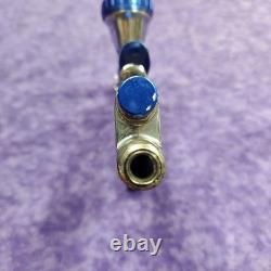 Excellent? Blue Point Professional Hvlp Air Paint Spray Gun? Tested