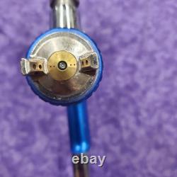 Excellent? Blue Point Professional Hvlp Air Paint Spray Gun? Tested