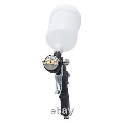 F160-PLUS/S HVLP 1.3 MM Spray Gun