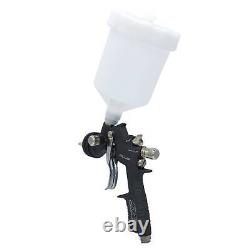 F160-PLUS/S HVLP 1.3 MM Spray Gun