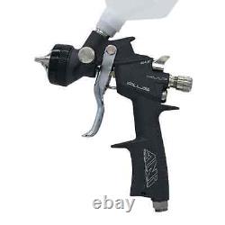 F160-PLUS/S HVLP 1.3 MM Spray Gun