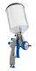 Fx3000 Hvlp Spray Gun (1.4 Mm) Sha-288880 Brand New