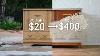 Facebook Marketplace Furniture Makeover With Custom Base Refinishing Furniture For Profit