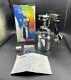 Finishline By Devilbiss Hvlp Suction Feed Spray Gun With Cup Model Flg-622-322