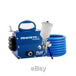 Fuji 2804-T75G Mini-Mite 4 T75G Gravity HVLP Spray System