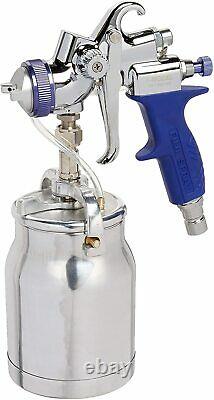 Fuji 2903-T70 Mini-Mite 3 PLATINUM T70 HVLP Spray System