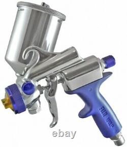 Fuji 9600-G GXPC HVLP Spray Gun 1.4mm/400cc Cup