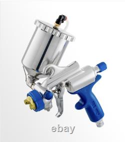 Fuji 9600 G-xpct Hvlp Gravity Spray Gun