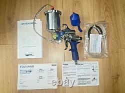 Fuji 9600 G-xpct Hvlp Gravity Spray Gun