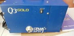 Fuji Q3 Gold Hvlp Sprayer