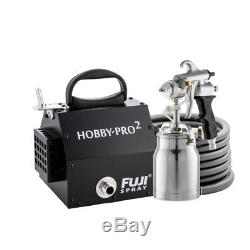 Fuji Spray Hobby-PRO 2 HVLP Spray System