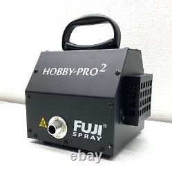 Fuji Spray UL 1450 Hobby-PRO 2 HVLP Spray System