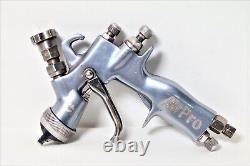 GRACO AirPro 1.4 mm HVLP Air Spray Gravity Feed Gun #2044