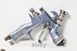 GRACO AirPro 1.4 mm HVLP Air Spray Gravity Feed Gun #2044