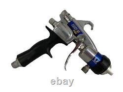 GRACO EDGE II HVLP TURBINE PRO GUN Comes Just Like You See In The Photos