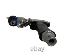 GRACO EDGE II HVLP TURBINE PRO GUN Comes Just Like You See In The Photos