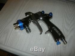 Genuine Graco Finex Hvlp Gun, Unused, 1.8mm, Paint Spray