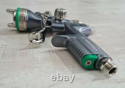 Genuine Sata Satajet 100 B F 1.7 HVLP spraygun. Brand new spray gun. 145722