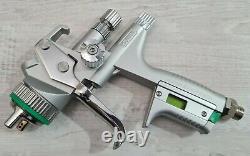 Genuine Sata satajet 5000 B digital spray gun 1.3 HVLP brand new