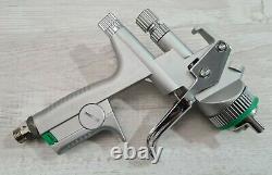 Genuine Sata satajet 5000 B digital spray gun 1.3 HVLP brand new