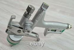 Genuine Sata satajet 5000 B digital spray gun 1.3 HVLP brand new