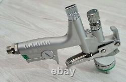 Genuine Sata satajet 5000 B digital spray gun 1.3 HVLP brand new