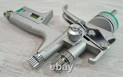 Genuine Sata satajet 5000 B digital spray gun 1.3 HVLP brand new