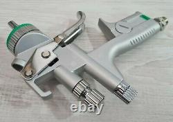 Genuine Sata satajet 5000 B digital spray gun 1.3 HVLP brand new
