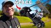 Golf Cart Revival W Harbor Freight Predator V Twin