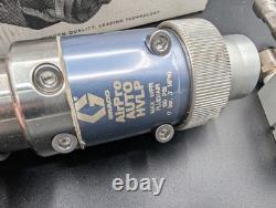Graco 24A756 Airpro Auto HVLP Spray Gun Head Read Description