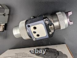 Graco 24A756 Airpro Auto HVLP Spray Gun Head Read Description