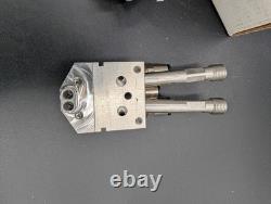 Graco 24A756 Airpro Auto HVLP Spray Gun Head Read Description