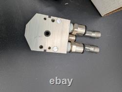 Graco 24A756 Airpro Auto HVLP Spray Gun Head Read Description