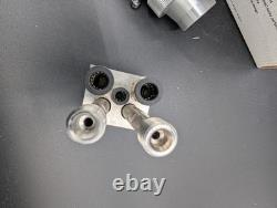 Graco 24A756 Airpro Auto HVLP Spray Gun Head Read Description
