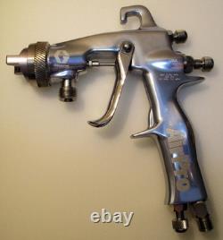 Graco Air pro HVLP spray gun