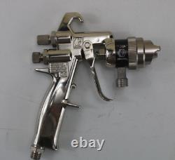 Graco Delta 234-63X HVLP Paint Spray Gun