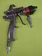 Graco Delta Hvlp Profesional Spray Gun, Super Clean, Good Cost? Look