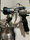 Graco Edge Ii Hvlp Turbine Paint Spray Gun 17p653