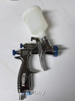 Graco Finex Mini-HVLP Gravity Gun