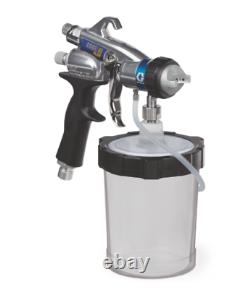 Graco FinishPro HVLP Edge II Gun 17P483