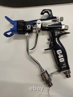 Graco G40 Air-Assisted Airless Spray Gun 24C855