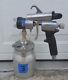 Graco Hvlp Turbine Spray Gun, Fine Finish Paint Sprayer, (3)