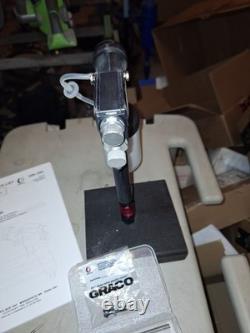 Graco Optimiser M-1265 HVLP Spray Gun Bundle