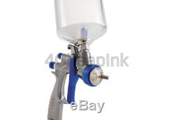 Graco-Sharpe 288879 HVLP FX3000 Paint Spray Gun, 1.3 mm